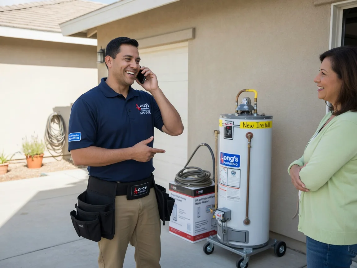Leak Detection Stromsburg, NE FAQs